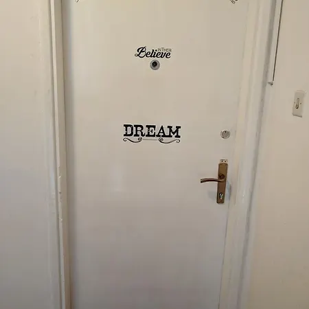 Apartment Dream