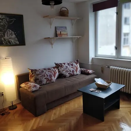 Apartment Dream *